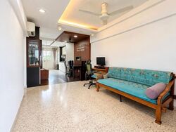 Blk 375 Clementi Avenue 4 (Clementi), HDB 3 Rooms #629980881